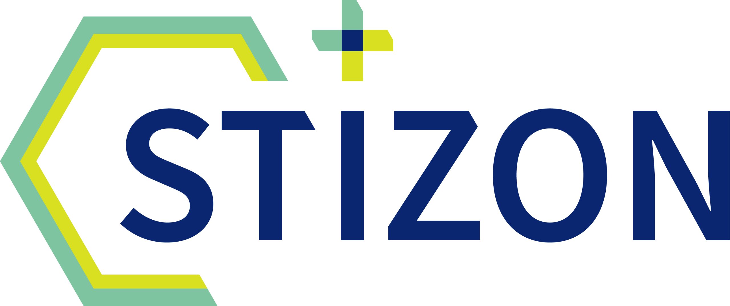 Stizon logo nieuw 2023